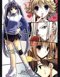 BUY NEW suzuhira hiro - 59190 Premium Anime Print Poster